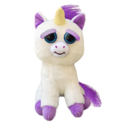 Check out our stuffed camel selection for the very best in unique or custom, handmade pieces from our stuffed animals & plushies shops. Face Changing Pet Plushie | Funny expressions, Little pets ...