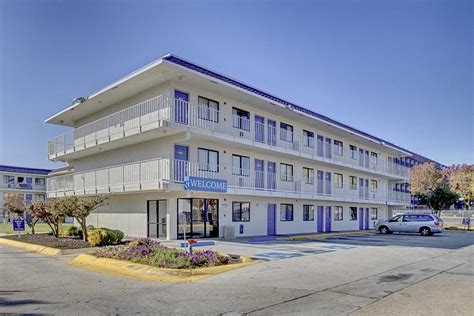 Motel 6 Washington Dc Capital Heights 74 ̶8̶4̶ Updated 2020