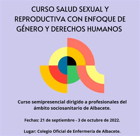 Salud Sexual Y Reproductiva Desde El Enfoque De Derechos Humanos Y