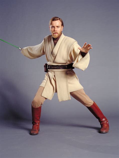 James wan (born 26 february 1977) is an australian film producer, screenwriter and film director of malaysian chinese descent. I love Obi-Wan Kenobi! | Star wars episode ii, Star wars ...