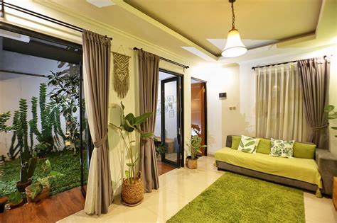 Semoga artikel ini bermanfaat bagi anda yang sedang mencari inspirasi desain dan denah rumah. Rumah Damarisa : Hunian Keren dengan Konsep Dapur ...