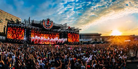 [REPORT]ULTRA JAPAN 2019: The Challenge From a Movement to a Culture in ...
