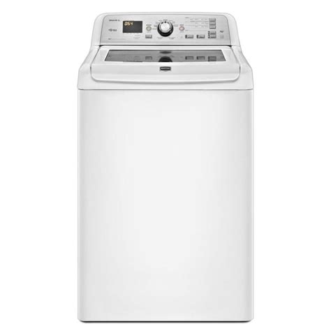 Since 2006, the maytag brand has been owned by whirlpool. Maytag Bravos Xl Washer Troubleshooting | Zef Jam