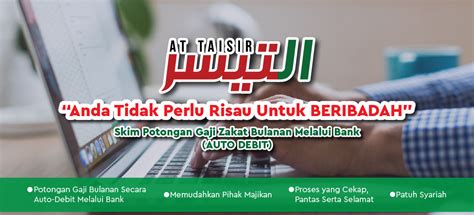 Kamu bisa berzakat dengan mudah dan cepat ke lembaga amil terpercaya melalui bukalapak kapan pun kamu mau. Zakat Melaka - Bersih Jiwa Suci Harta