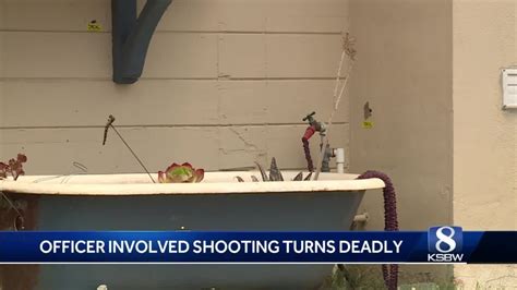 California Department of Justice to investigate Salinas police shooting