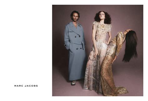 Untitled — Marcjacobs Noel Anna And Pat Cleveland Star