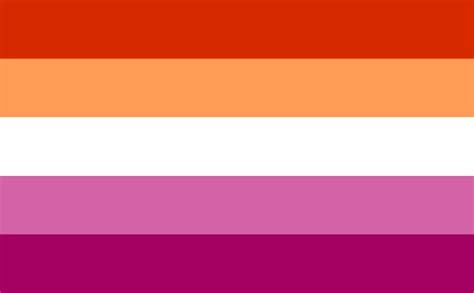 13 Lgbtq Flags The Complete Guide To All Lgbtq Pride Flags