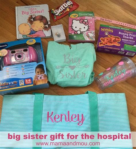These would make any baby light up with a smile. Ultimate Guide to Packing Your Hospital Bag for CSection ...