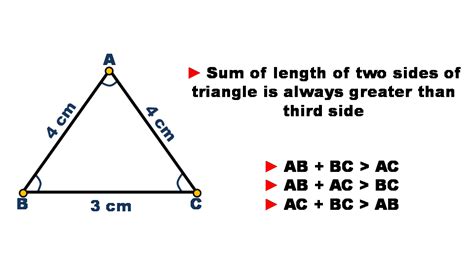 Triangles Properties Types Area Perimeter Similarity And