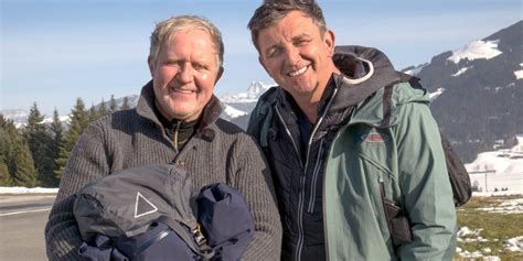 Hast du eine reise nach türkei geplant? "Der Bergdoktor" bleibt Corona-freie Zone: Neue Staffel ab ...