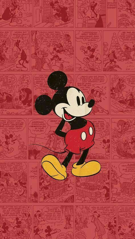 ⚡pedrohenri⚡ Mickey Mouse Wallpaper Disney Wallpaper Mickey Mouse