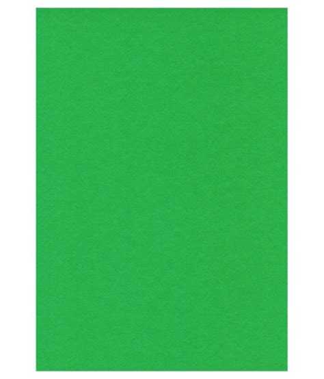 Anand Paper Agencies Green A4 Sheet Set Of 3 Buy Online At Best Price
