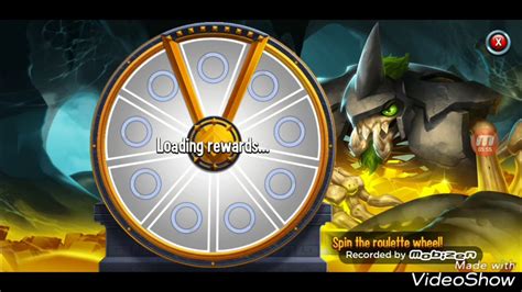 Monster Legends Ouros Review Level 1 To 100 YouTube