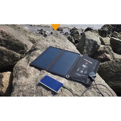 Shop with afterpay on eligible items. 15 watt Folding Solar Panel