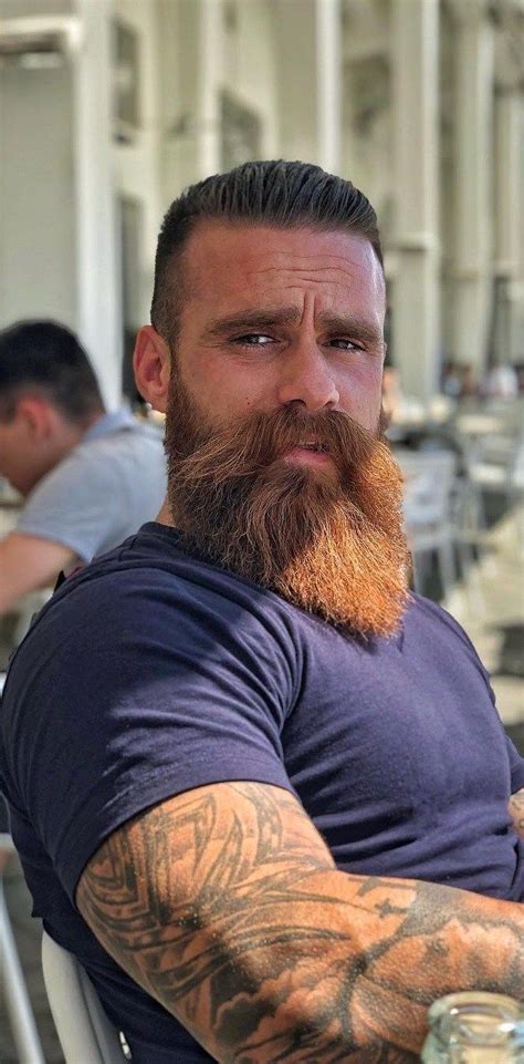 3 Easy Beard Grooming Hacks You Must Know In 2020 Viking Beard Styles Viking Beard Beard