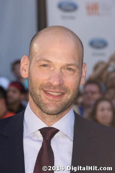 Corey Stoll This Is Where I Leave You Premiere 39th Toronto International Film Festival