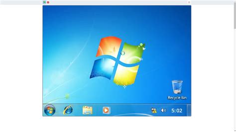 Windows 7 Emulator For Windows Vista Hopdewide