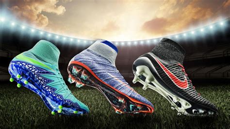 Nike Cleats Wallpapers Wallpaper Cave