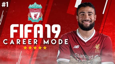 Fifa 19 Liverpool Career Mode £100m Of Signings First Epl Goals