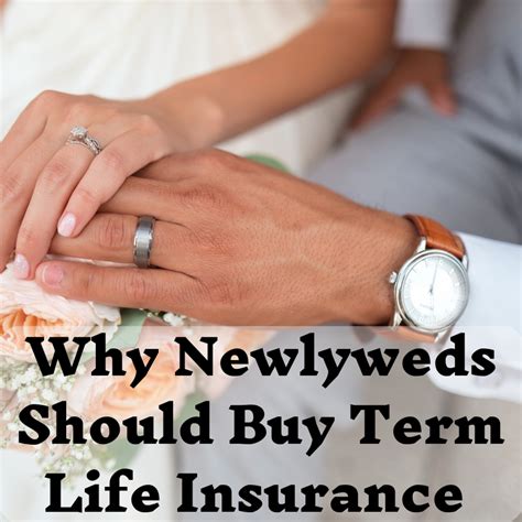 We are also a platform for enthusiasts and aficionados to create original, useful. Newlyweds and Term Life Insurance | ToughNickel