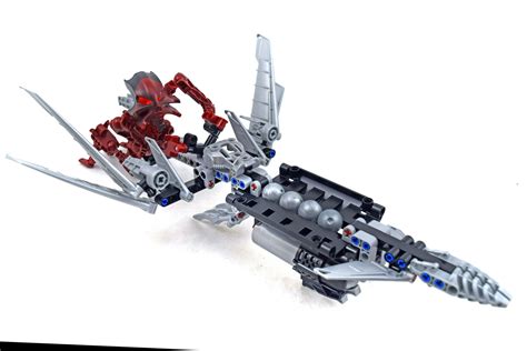Vultraz Lego Set 8698 1 Building Sets Bionicles