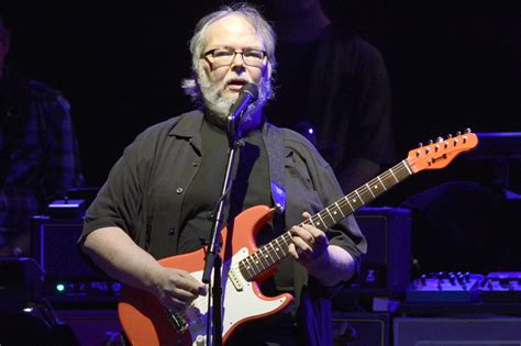 Walter Becker, Steely Dan guitarist, dies at 67 | Page Six