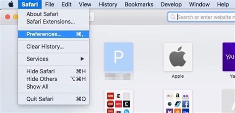Click set as default and click close. How to Set a New Default Search Engine in Safari on Your Mac