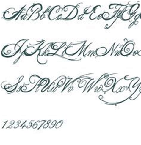 We have 40 free cursive, tattoo fonts to offer for direct downloading · 1001 fonts is your favorite site for free fonts since 2001 the King & Queen font font download free (truetype ...