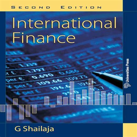 Download International Finance Second Edition By G Shailaja
