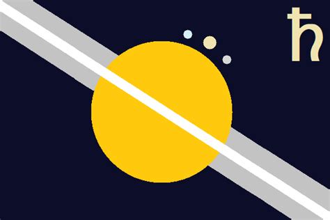 What If The Planets Had Their Own Flags