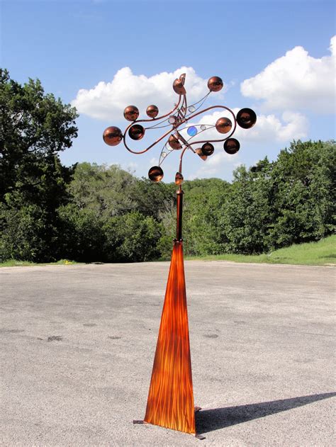 Kinetic Sculpture Outdoor Kinetic Sculptures Paradox Of Bling
