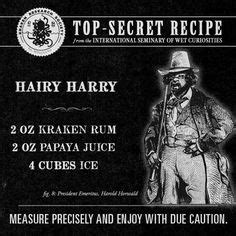 I was wondering if anyone here drinks kraken black spiced rum. 82 Best Kraken Rum images | Kraken rum, Rum, Rum recipes