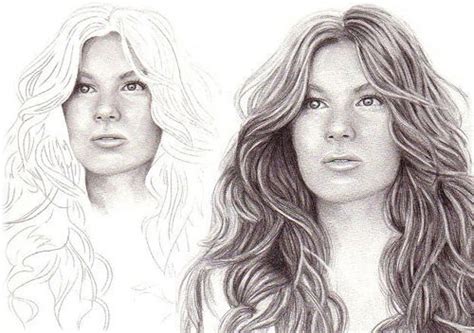 All the best realistic drawings of people 33+ collected on this page. 301 Moved Permanently