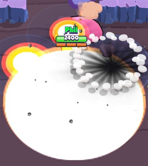 On this page of the guide to brawl stars, we have included information about attacks and skins of this character. Brawl Stars: Der Piper-Guide - appgemeinde