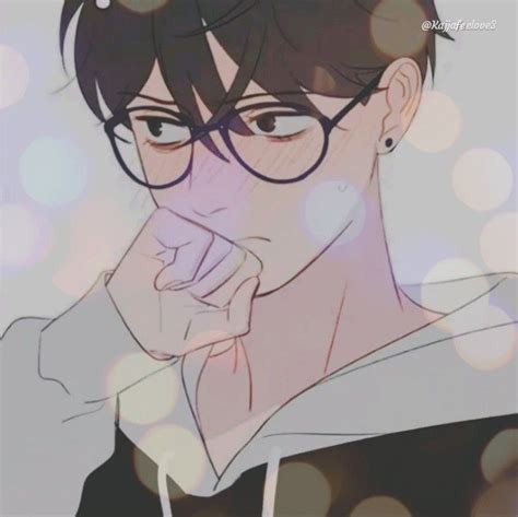 But after better knowing each other. Here u are 💜 YuYang (com imagens) | Anime, Anime engraçado ...