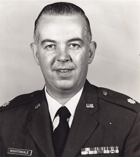 Major Warren A. Nightingale Obituary - Manchester, NH