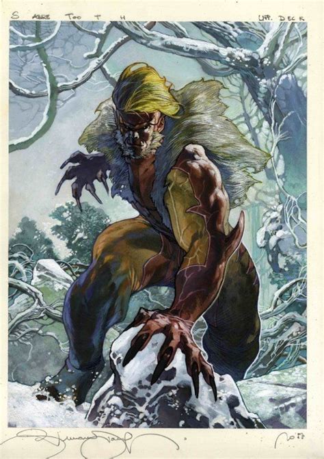 Pin By James Howlett On Weapon X Sabretooth Marvel Comic Art Marvel Art