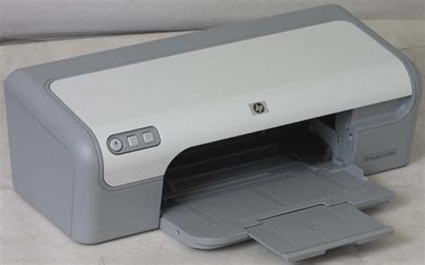 Suppose your driver has not updated means, you must register the software for receiving automated driver updates to all your. HP Deskjet D2360 Free Printer Driver Download