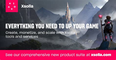 Xsolla has been in the db for a while, it is the number 19587. Xsolla Launches New Product Suite, A Comprehensive Solution For Game Developers To Create ...