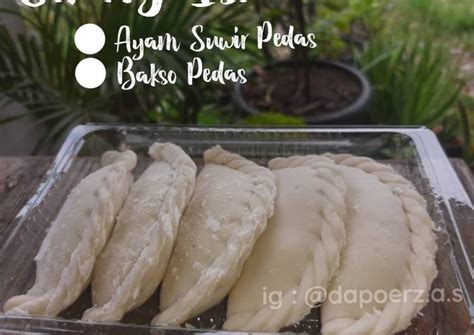 7 resep takjil resep cireng isi ayam pedess dan enak. Resep Cireng Isi Untuk Jualan : Resep Cireng Kekinian Coba ...