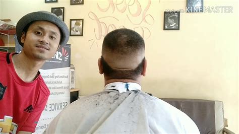 Maybe you would like to learn more about one of these? How To Make Jarhead Hairstyle..?? - YouTube