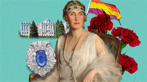 30 Cosas Que No Sabías De Victoria Eugenia La Reina Que Acabó En El Exilio