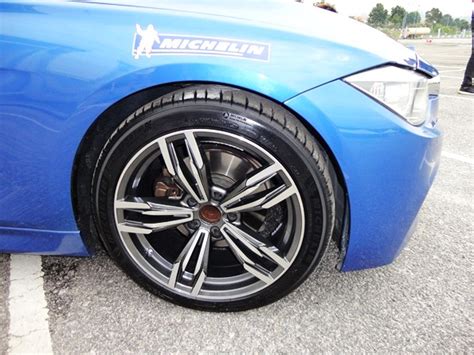 Find the perfect michelin tyres for your vehicle from our wide range of different tyres for your car what michelin tyres are you looking for? Motoring-Malaysia: Tyre Launch & Test: MICHELIN PILOT ...
