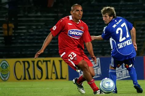 Universidad de chile vs cd antofagasta prediction, the game analysis for the winner market we select universidad de chile to win with the odds of 2.00, for the over under 2.5 total goals market a over 2.5 goals with the odds of 1.90, for the both teams to score we predict a yes with the odds of 1.72 and finally for the correct score market a 2. Universidad de Chile Vs Ñublense | Universidad de Chile ...