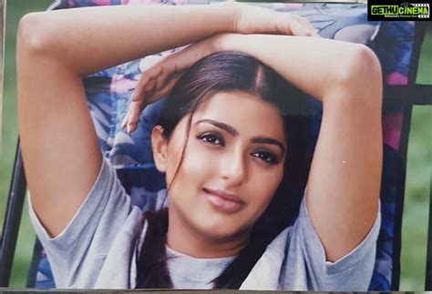 Bhumika Chawla Instagram Missamma 2003 A Still From One Of My Favourite Telugu Films