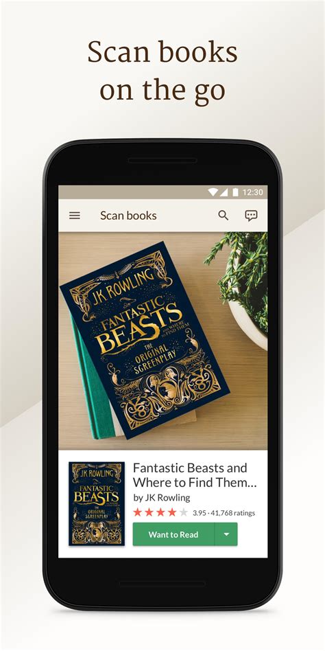 Goodreads For Android Apk Download