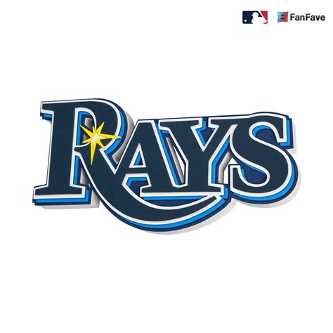 Tampa Bay Rays Fanfave