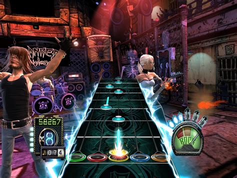Guitar Hero 3 Legend Of Rock Ppsspp Size Jzacg