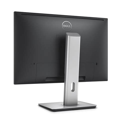 Ips Dell 24 Inch Led Monitor 23 W Model Namenumber U2415 At Rs