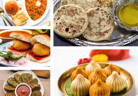 5 Popular And Not So Popular Maharashtrian Recipes